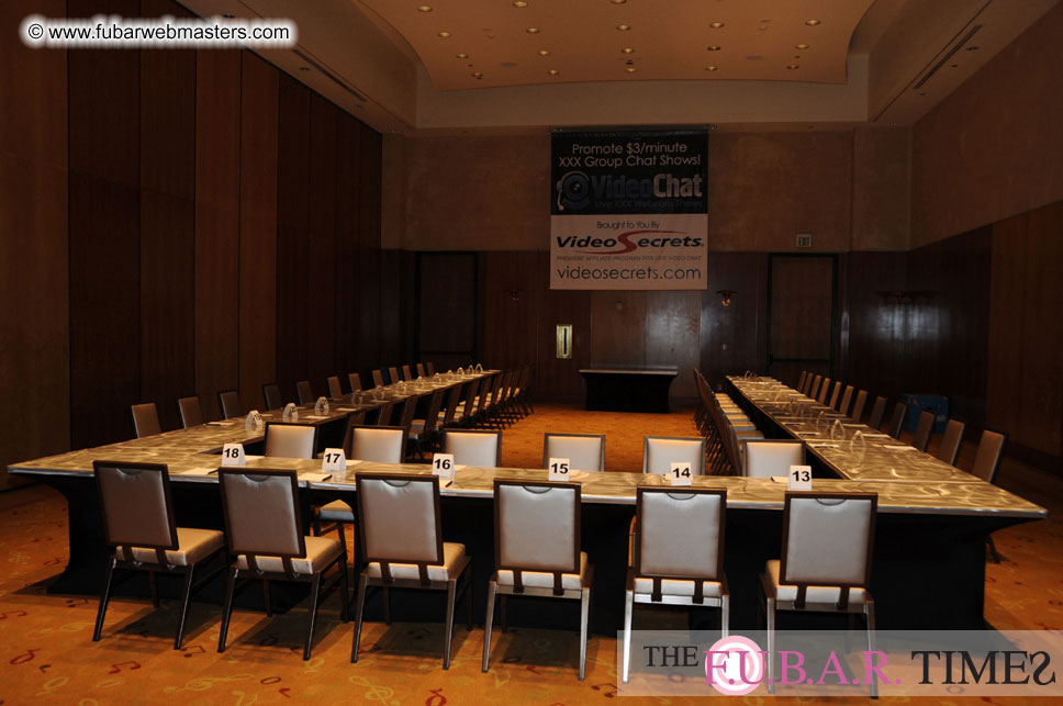 Hotel and Regisration