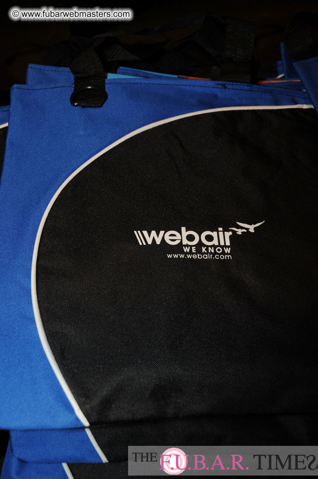 Hotel and Regisration