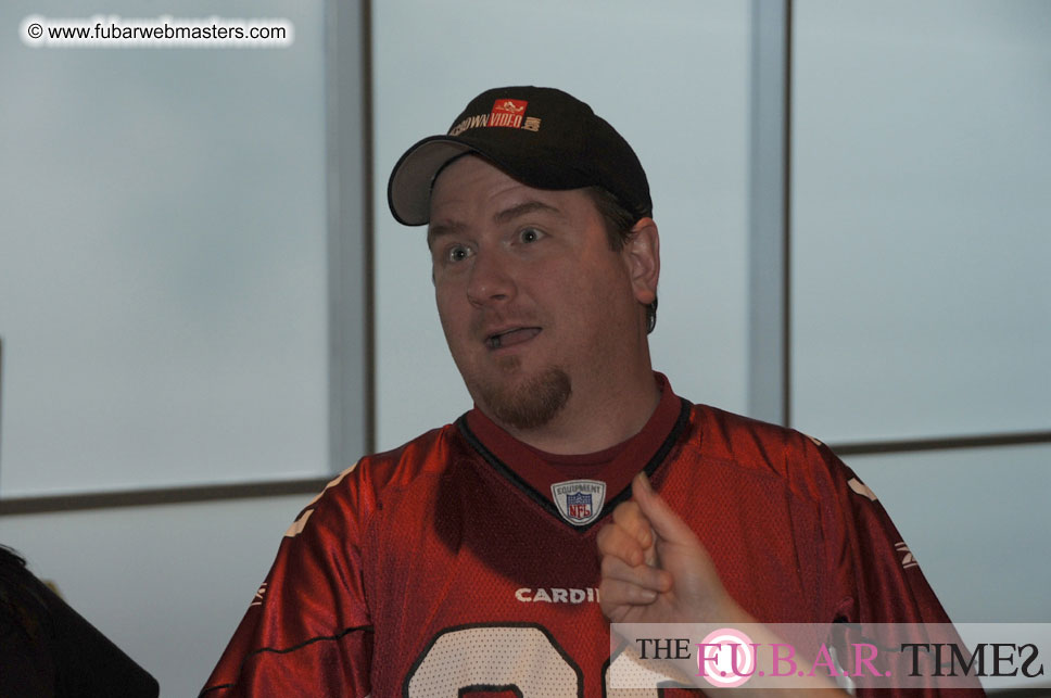 Hotel and Regisration