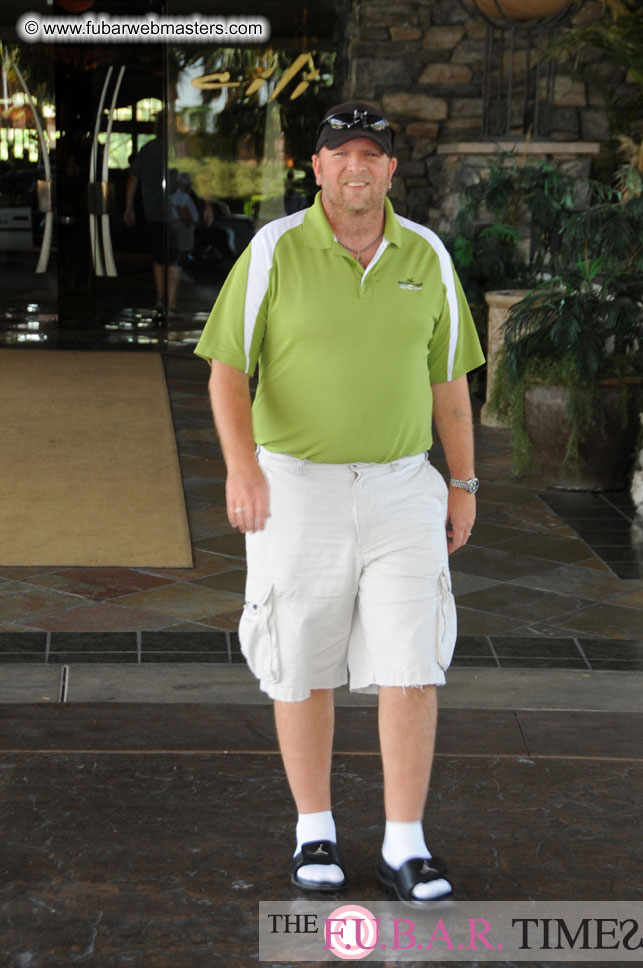 XBiz Golf Tournament