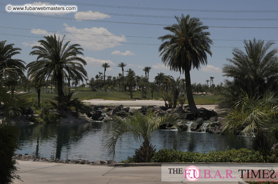 XBiz Golf Tournament