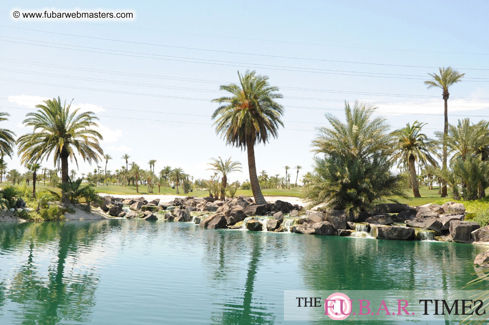 XBiz Golf Tournament