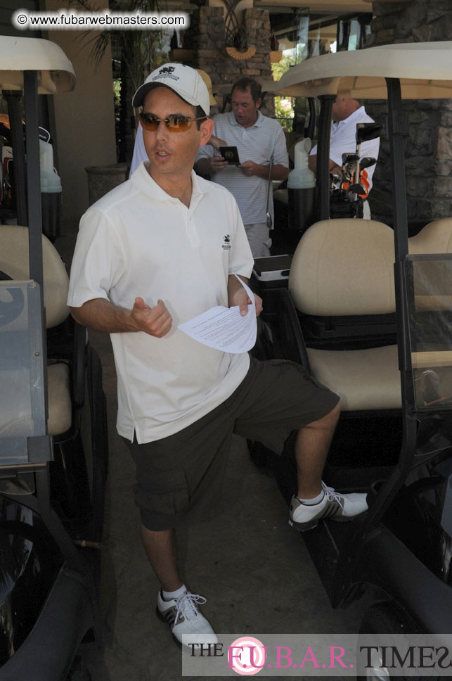 XBiz Golf Tournament
