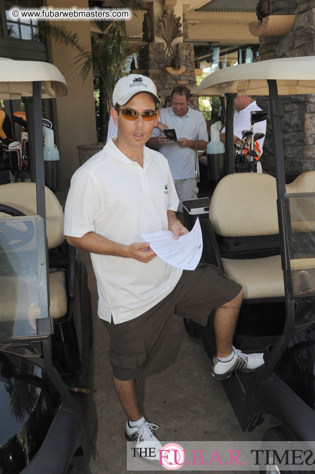 XBiz Golf Tournament