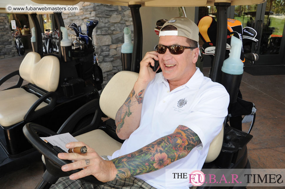 XBiz Golf Tournament
