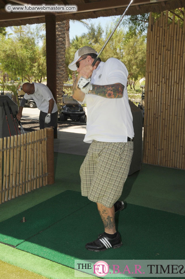 XBiz Golf Tournament