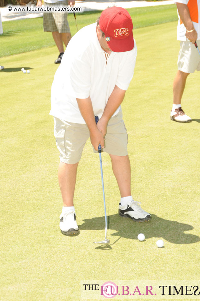 XBiz Golf Tournament