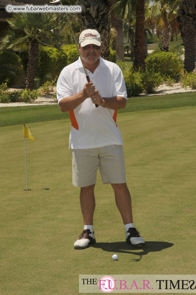 XBiz Golf Tournament