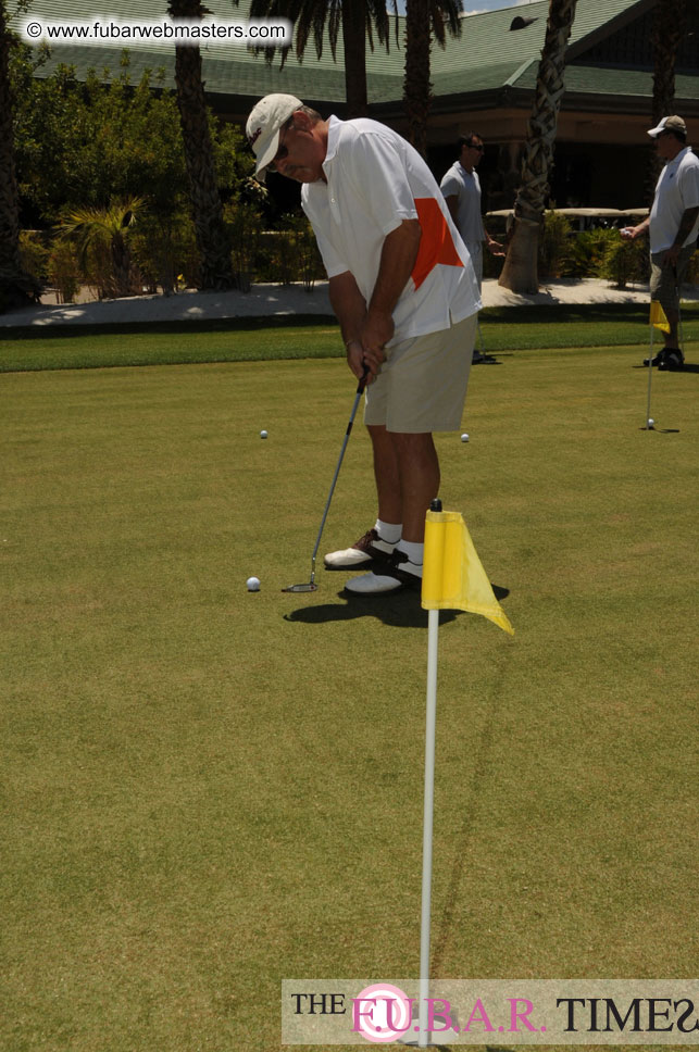 XBiz Golf Tournament