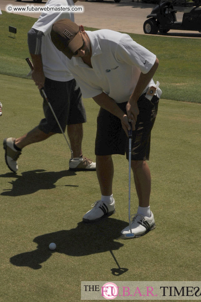 XBiz Golf Tournament