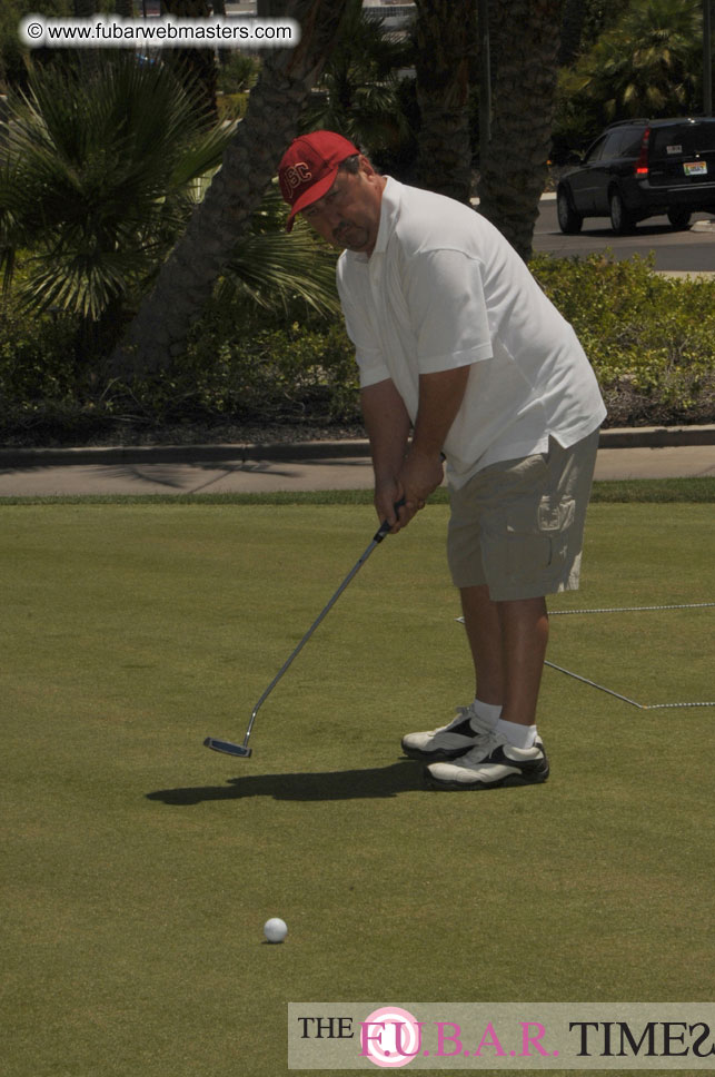 XBiz Golf Tournament