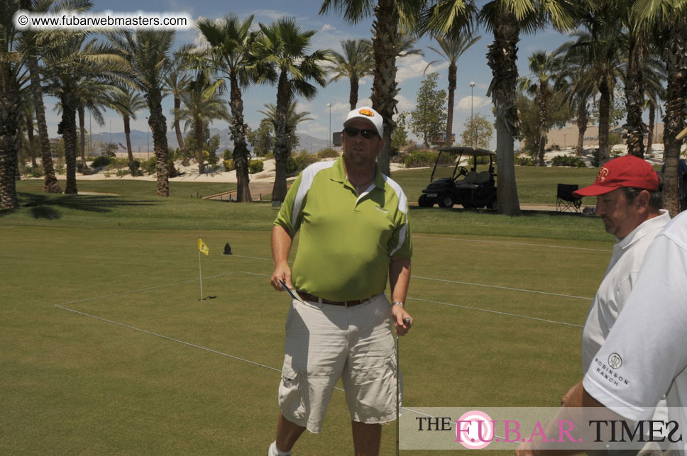 XBiz Golf Tournament