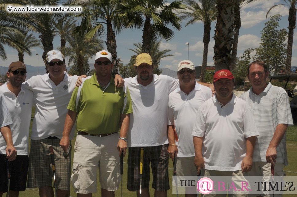 XBiz Golf Tournament