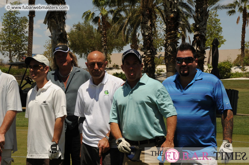 XBiz Golf Tournament