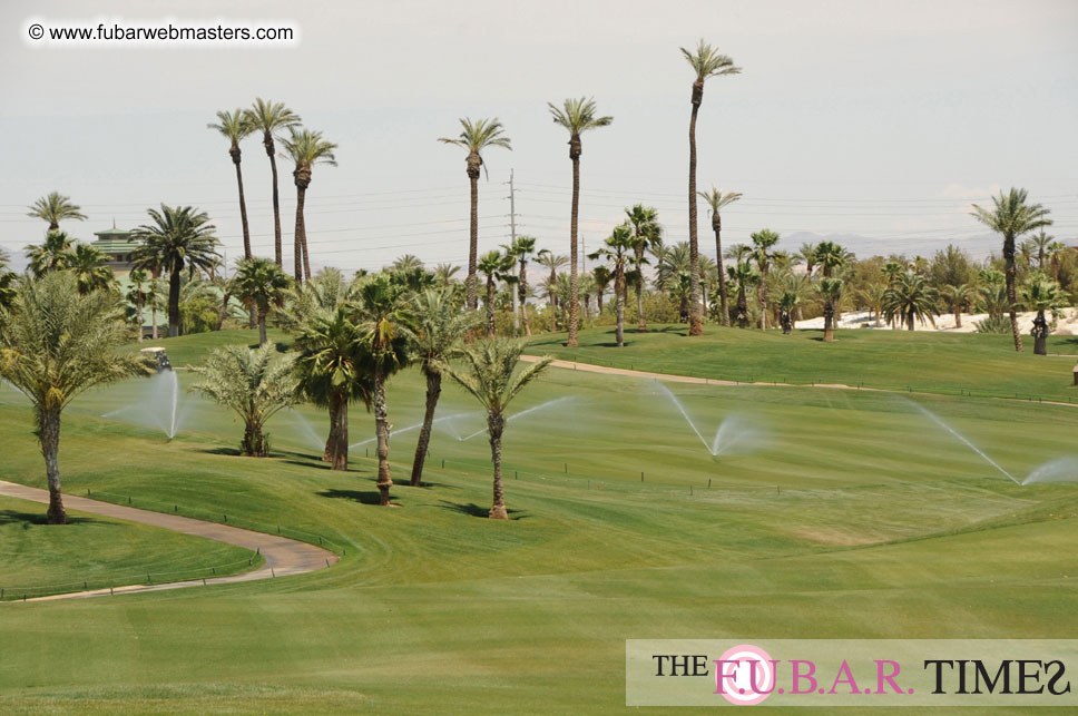 XBiz Golf Tournament