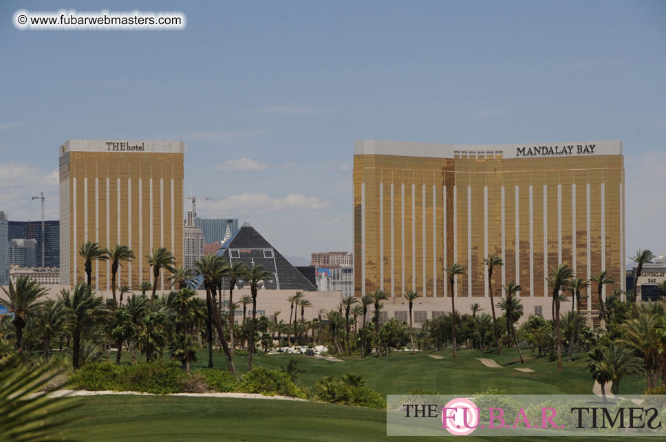 XBiz Golf Tournament