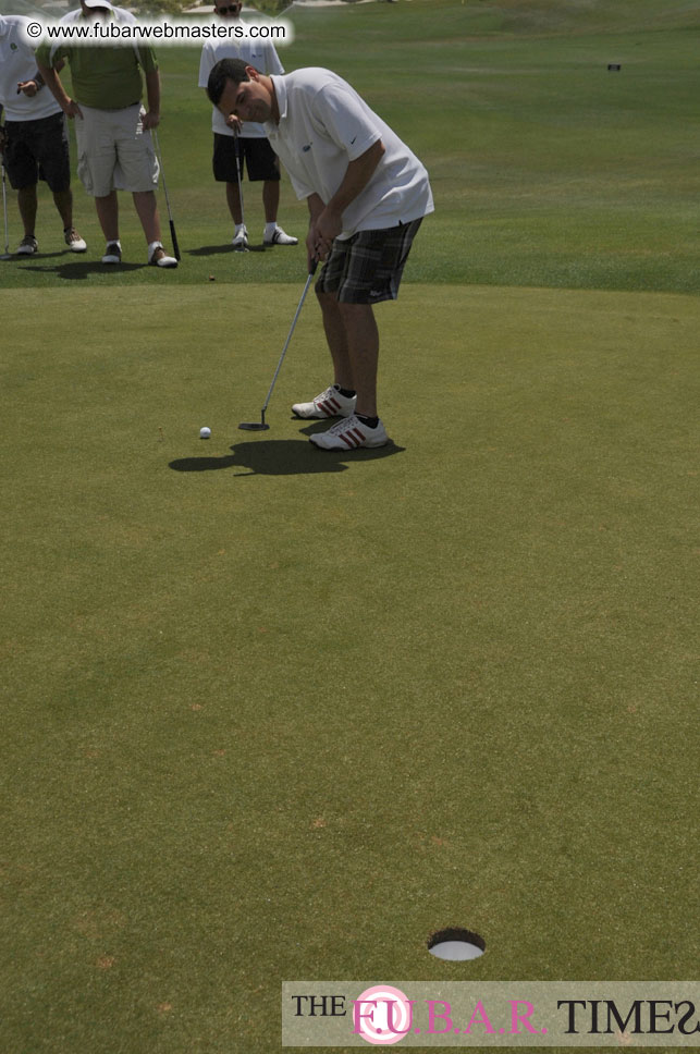 XBiz Golf Tournament