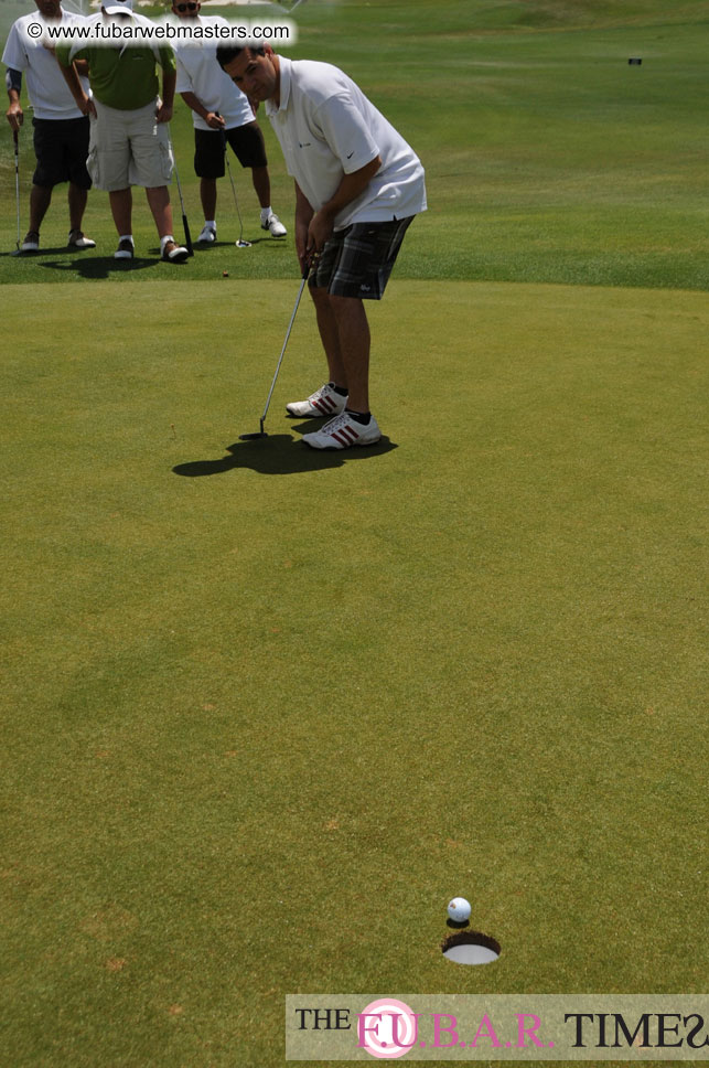 XBiz Golf Tournament