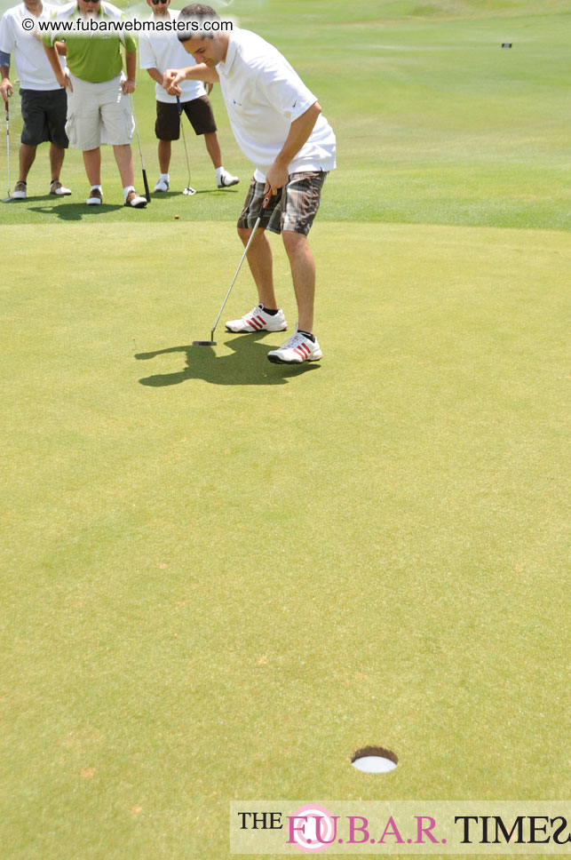 XBiz Golf Tournament