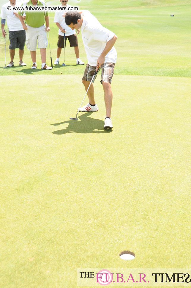 XBiz Golf Tournament