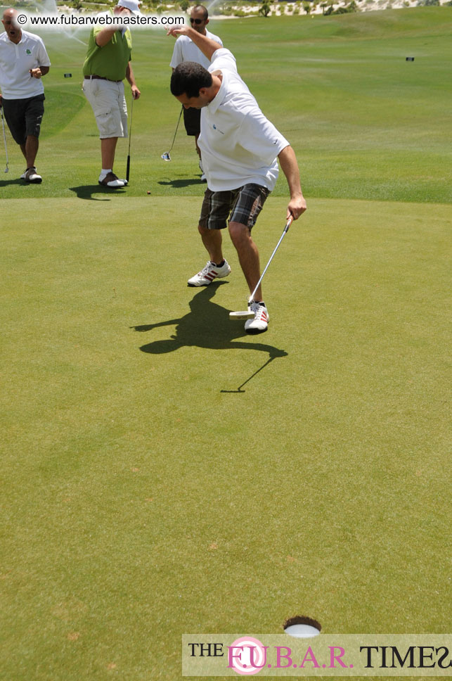 XBiz Golf Tournament