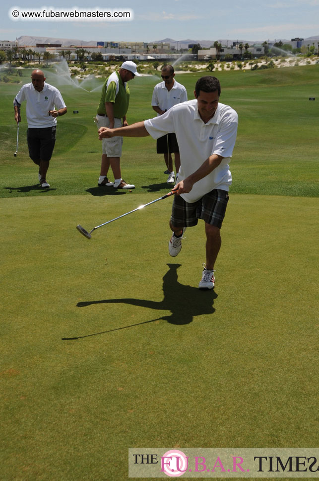 XBiz Golf Tournament