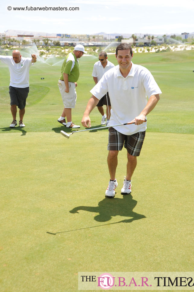 XBiz Golf Tournament