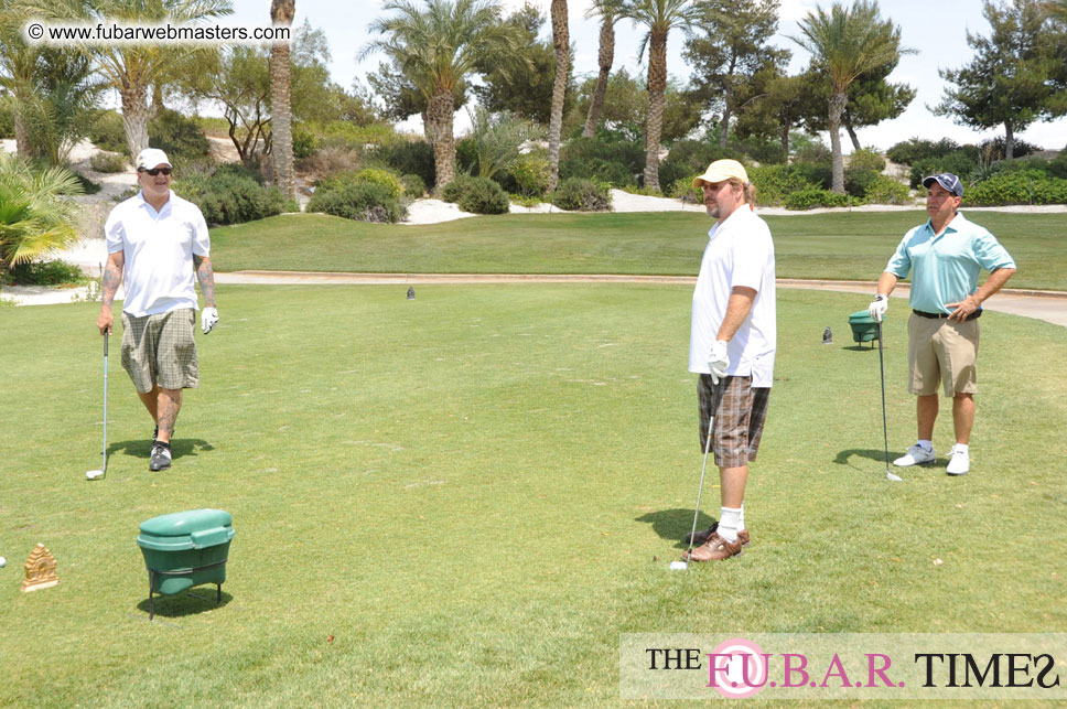 XBiz Golf Tournament