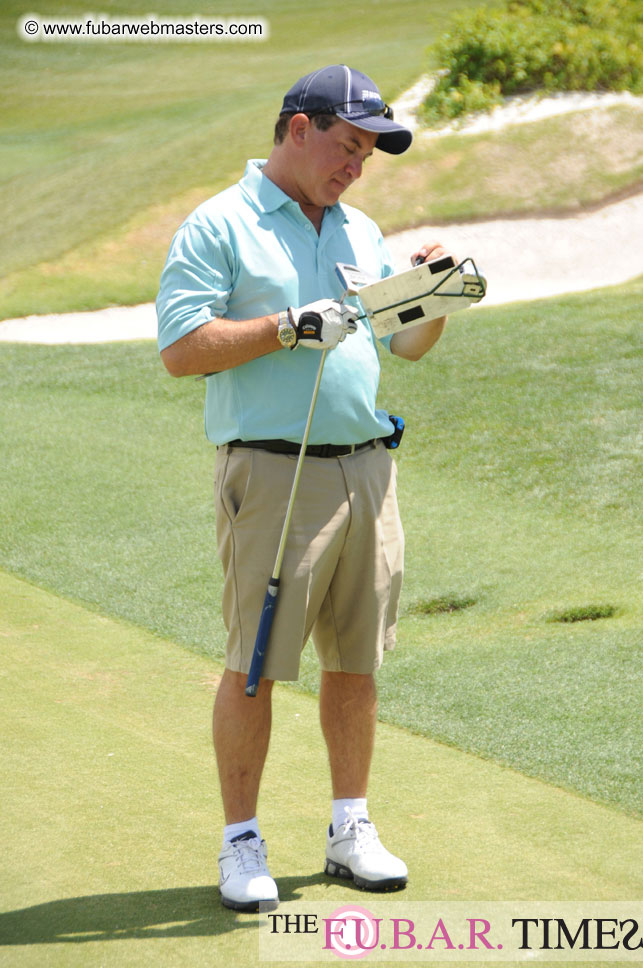 XBiz Golf Tournament