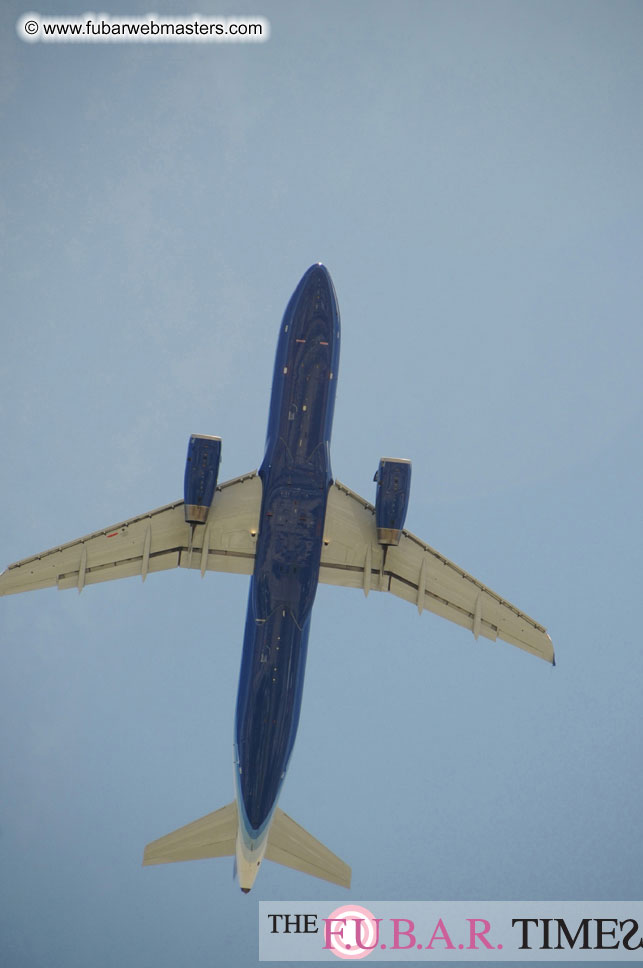 XBiz Golf Tournament