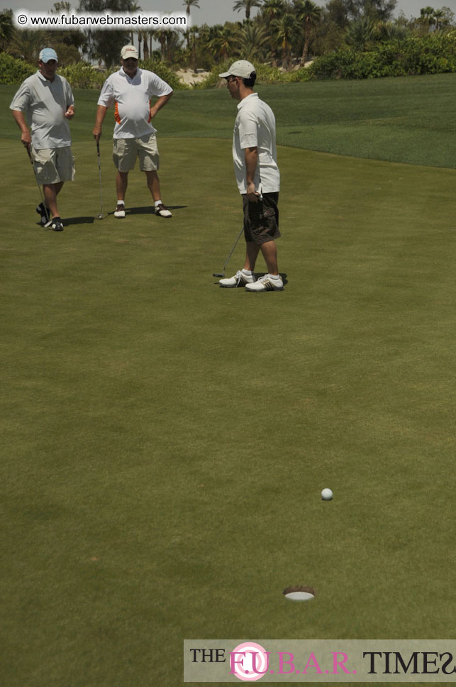 XBiz Golf Tournament