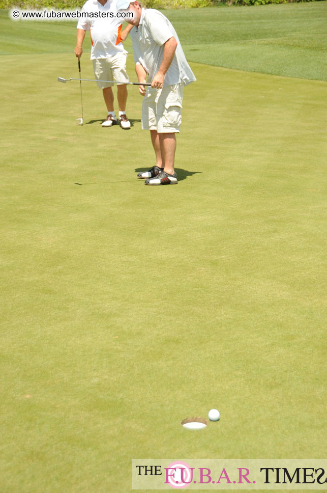 XBiz Golf Tournament