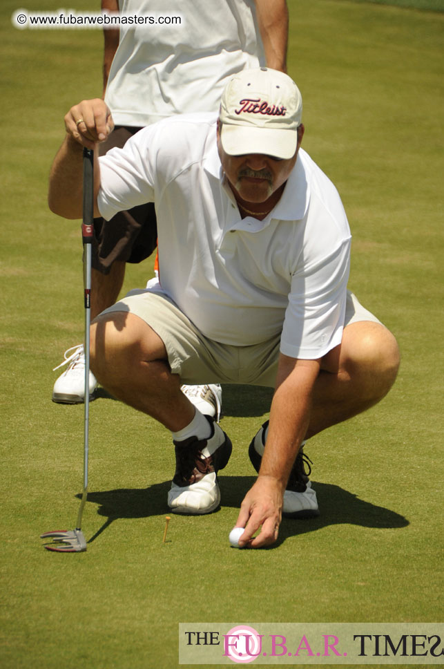 XBiz Golf Tournament