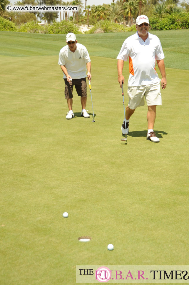 XBiz Golf Tournament