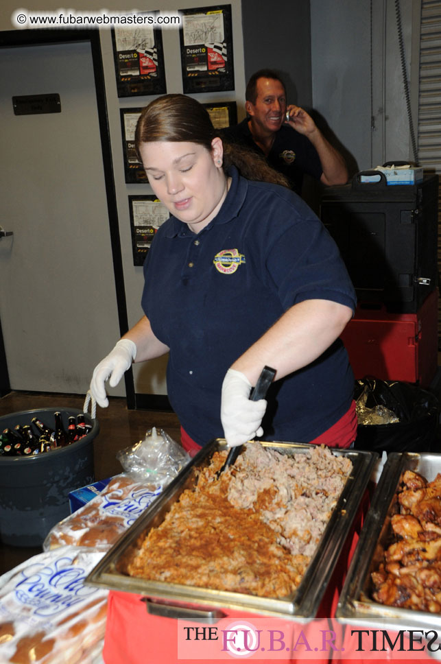  	 VideoSecrets Go Cart Racing