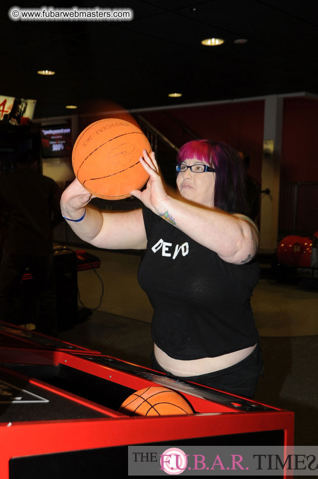  	 VideoSecrets Go Cart Racing