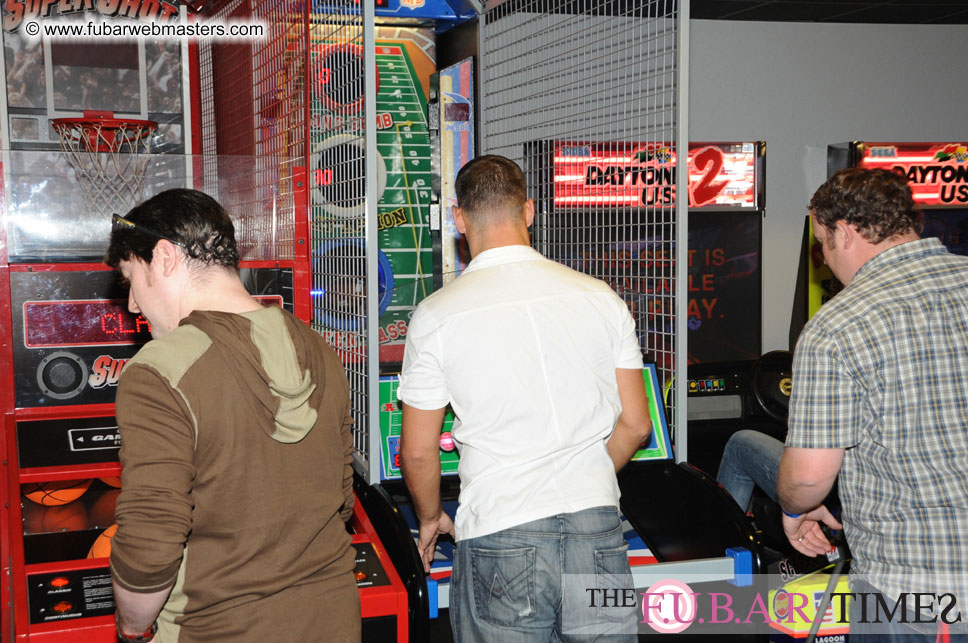  	 VideoSecrets Go Cart Racing