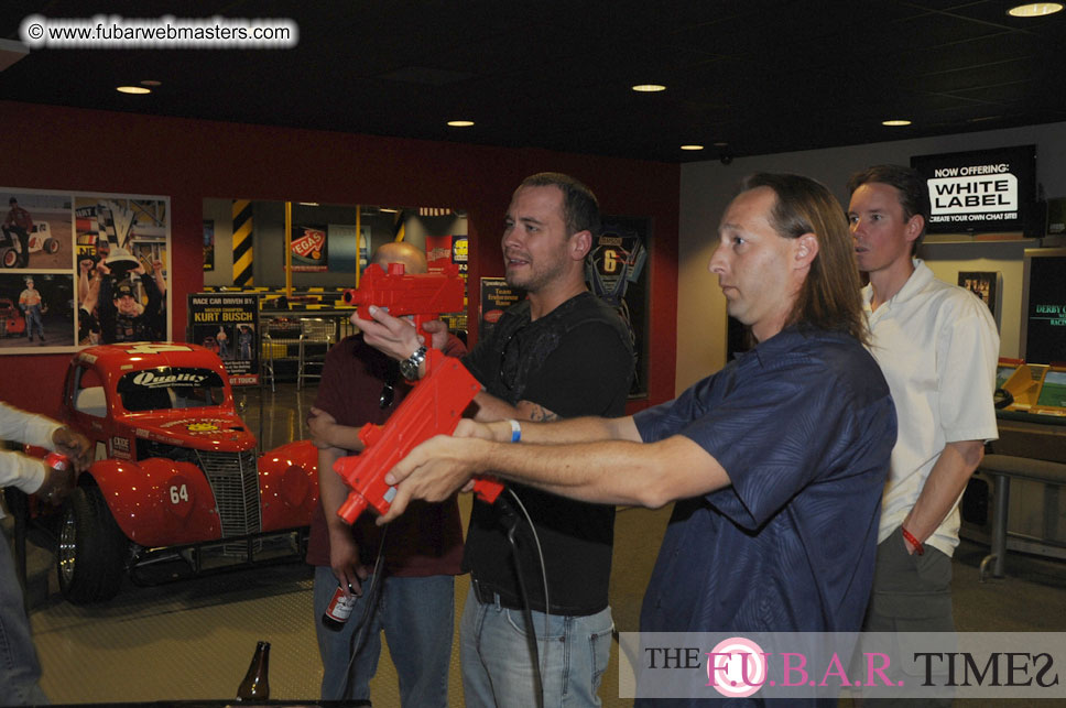  	 VideoSecrets Go Cart Racing