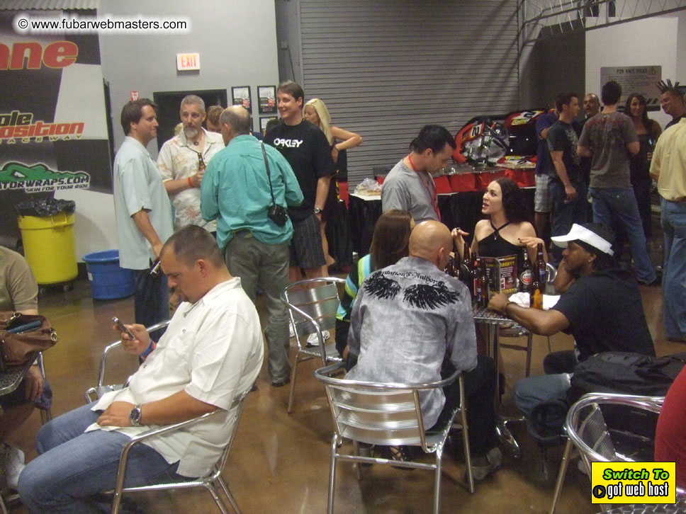  	 VideoSecrets Go Cart Racing