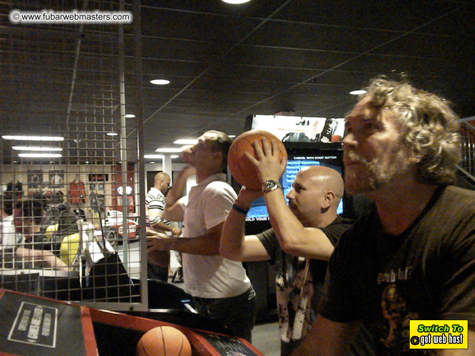  	 VideoSecrets Go Cart Racing