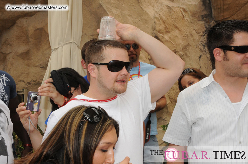 XXX Iron Man Boat Races