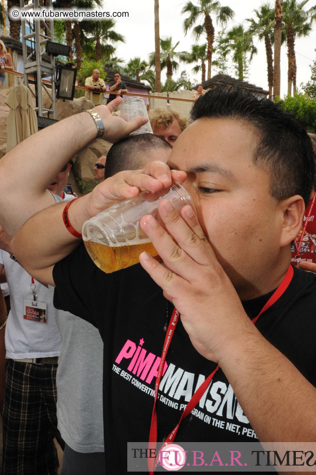 XXX Iron Man Boat Races