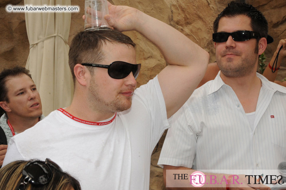 XXX Iron Man Boat Races