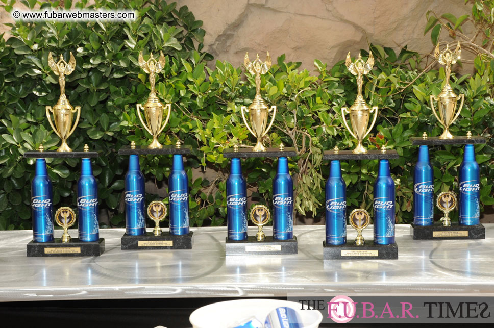 XXX Iron Man Boat Races