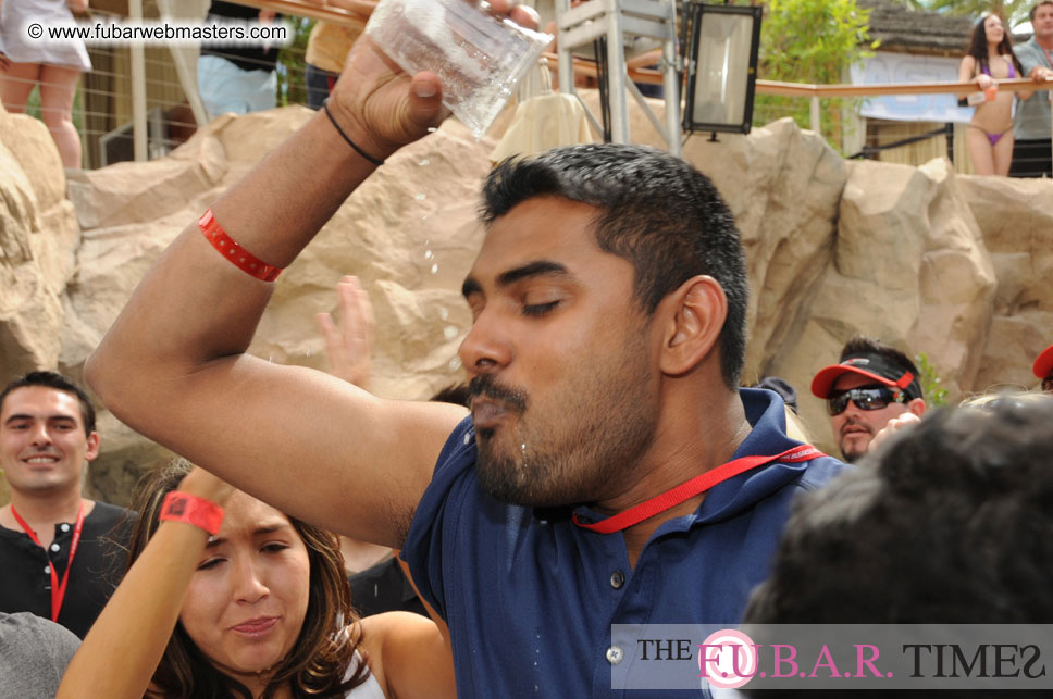 XXX Iron Man Boat Races