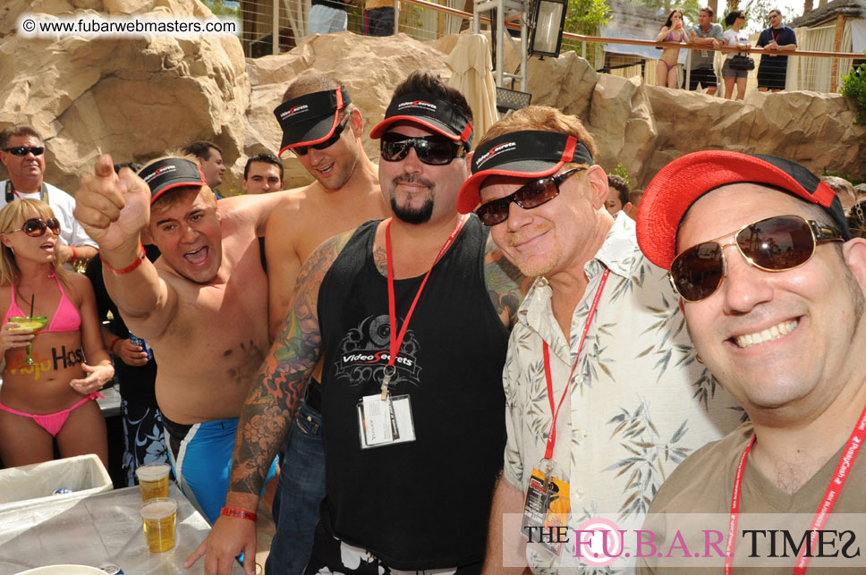 XXX Iron Man Boat Races