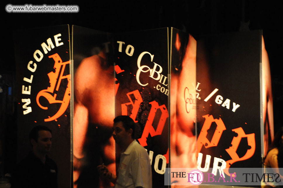 CCBill.com /gay Welcome Happy Hour