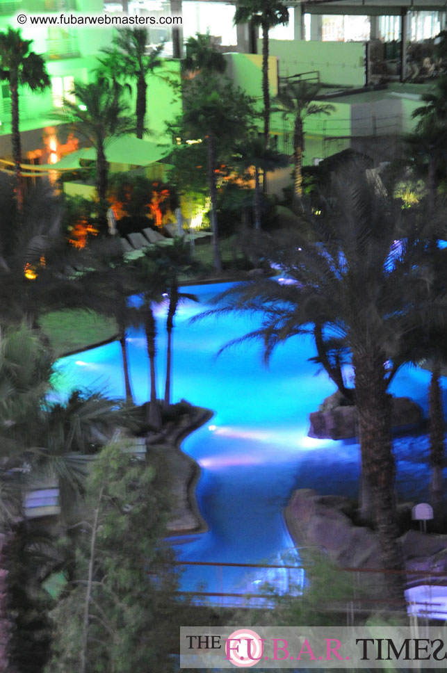 GreenGuy & Jim present Meat Pounders Pool Bash