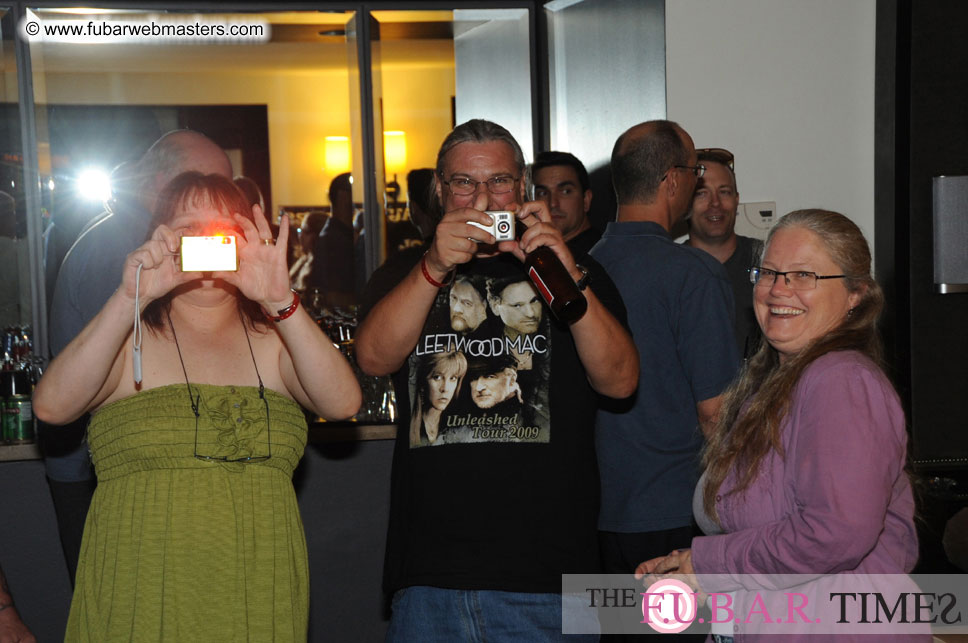 GreenGuy & Jim present Meat Pounders Pool Bash