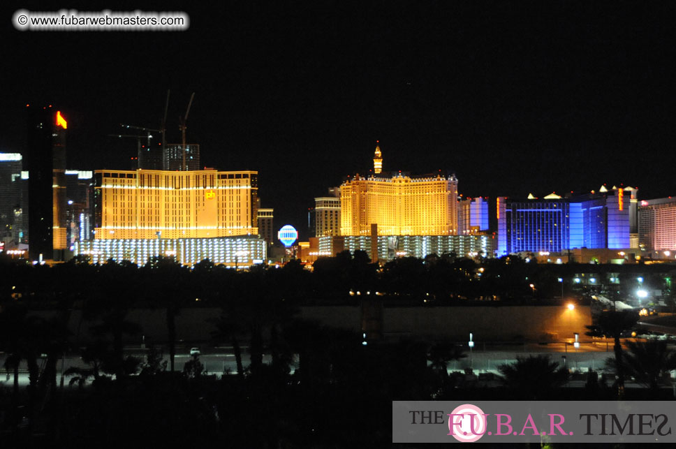 GreenGuy & Jim present Meat Pounders Pool Bash